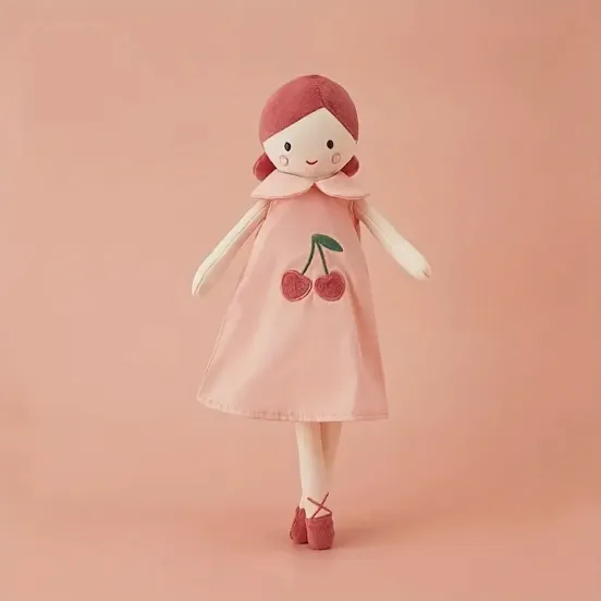 Gemima Mini Doll