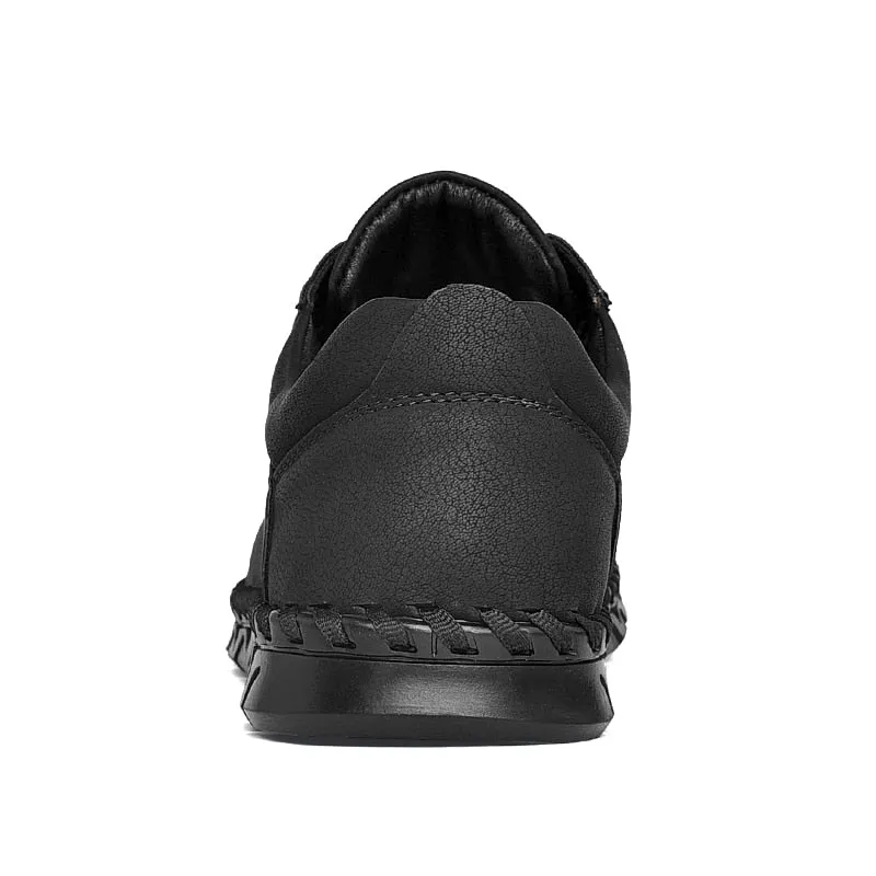 Men Moccasins