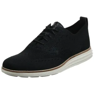 OriginalGrand Stitchlite Wingtip Oxford - Men's
