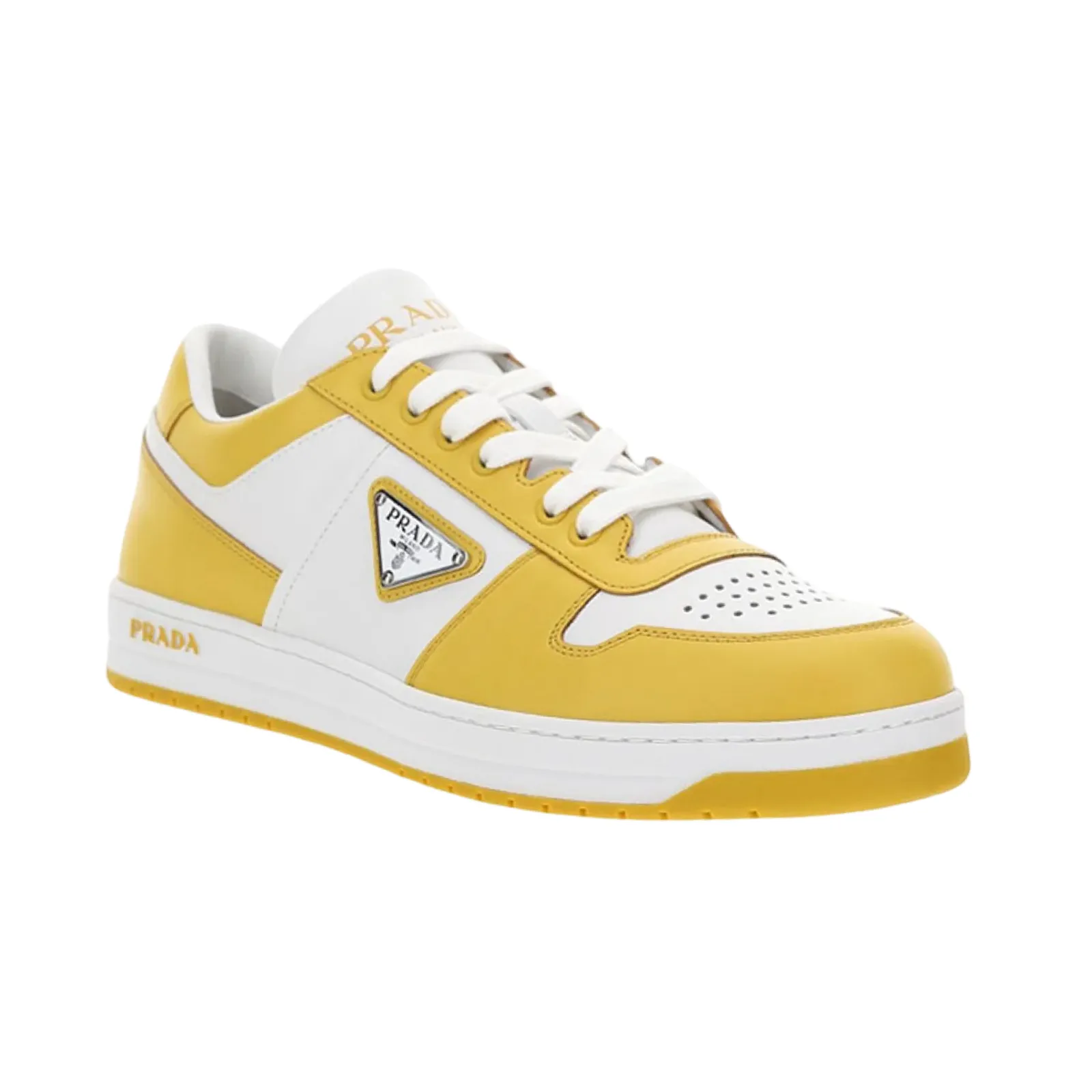 PRADA DOWNTOWN SNEAKERS