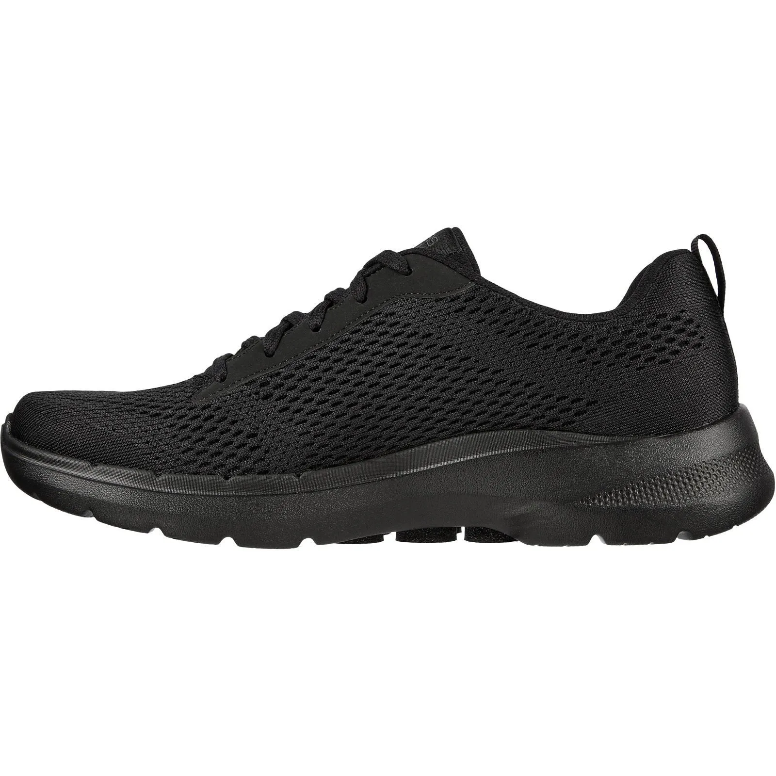 Skechers (GAR216209) Men's Go Walk 6 Avalo Trainers in 2 Colour Options 6 to 12